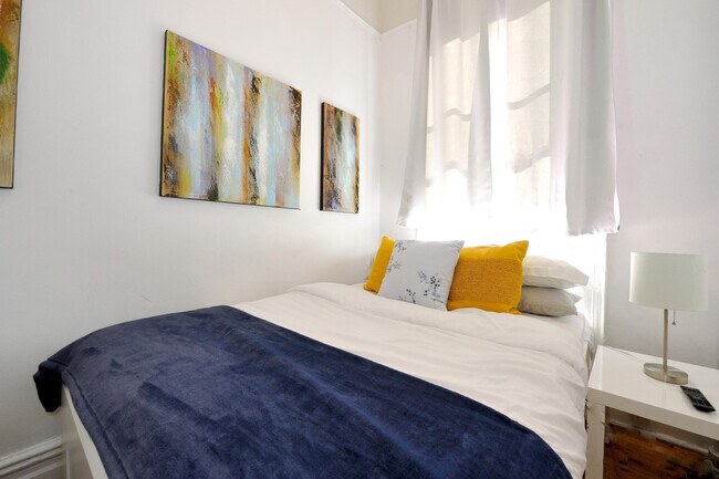 Foto del edificio - 416 W 46th St