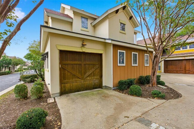 Foto del edificio - 8917 Old Lampasas Trail