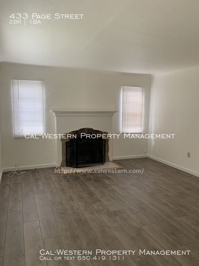 Building Photo - ~ Amazing 2 bed 1 bath Charmer! SFR ~
