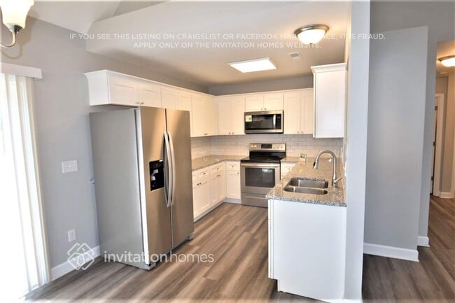 Building Photo - 4737 Audrey Dr