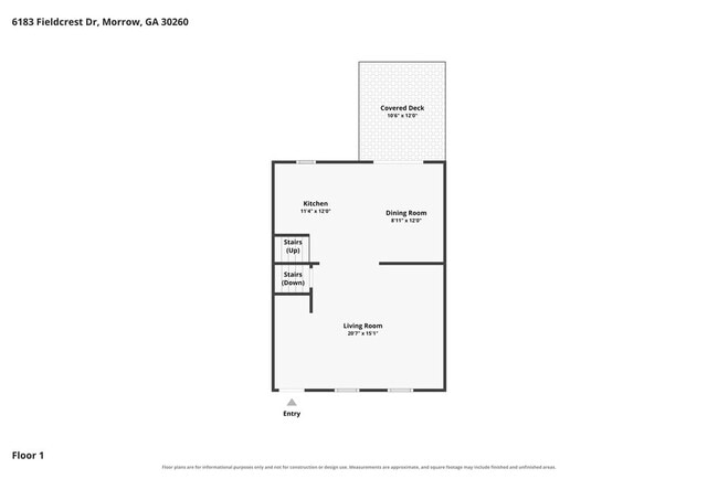 Building Photo - 6183 Fieldcrest Dr