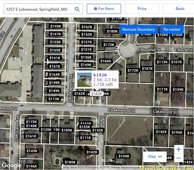 Building Photo - 1257 E Lakewood St