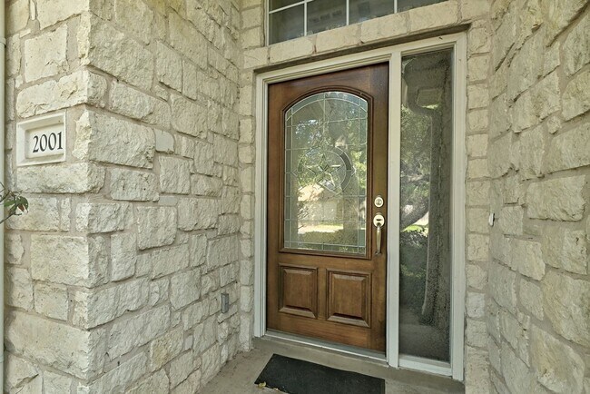 Building Photo - Executive Family Home for Lease in Cedar Park