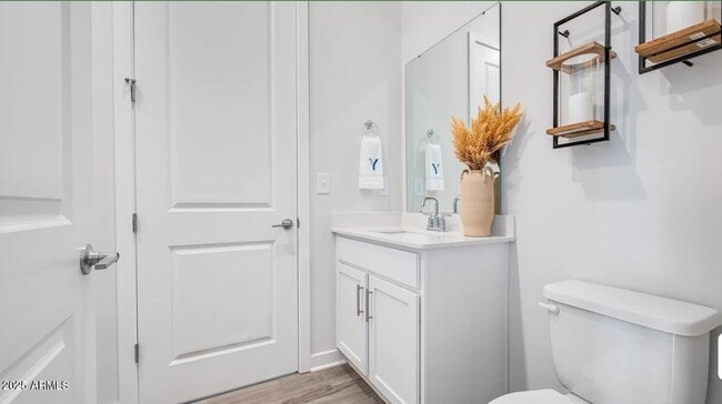 Building Photo - 20807 W Indian School Rd