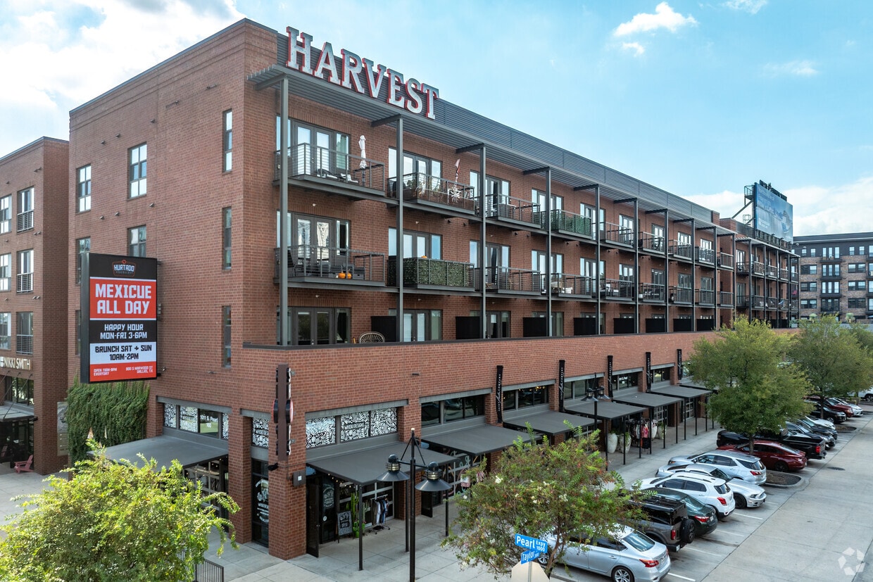 Foto principal - Harvest Lofts