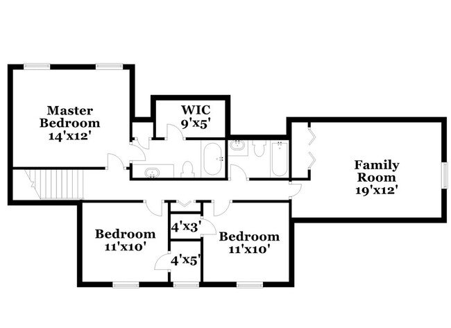 Foto del edificio - 2136 Blake Dr