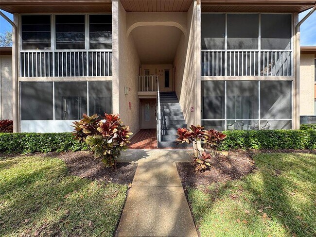 Foto del edificio - 12218 Fox Chase Dr