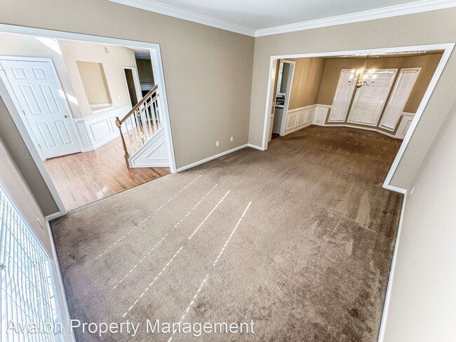 Building Photo - 4 br, 2.5 bath House - 3989 Shallowford Gr...