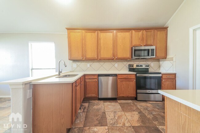 Foto del edificio - 506 Appaloosa Dr