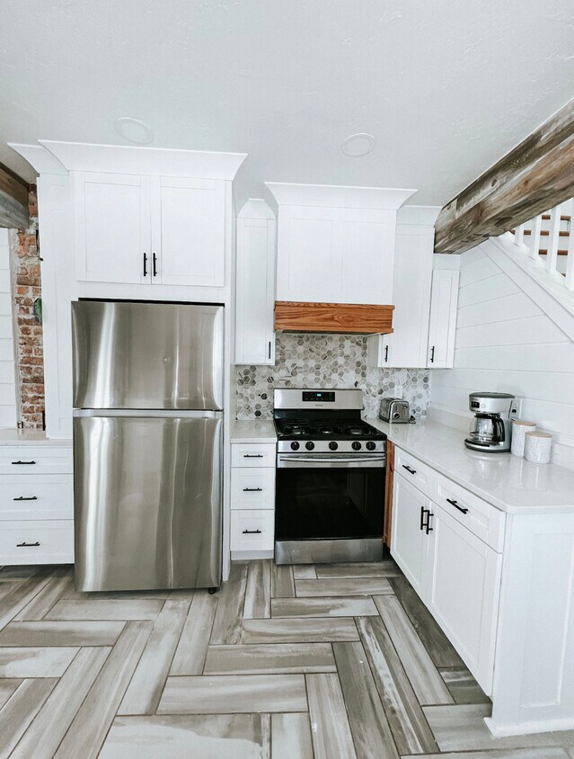 624 Park St, Ishpeming, MI 49849 House Rental in Ishpeming, MI