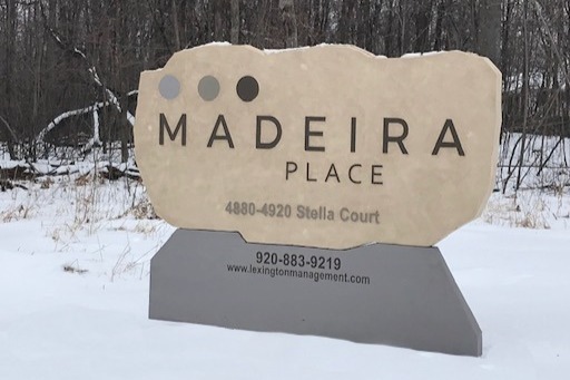 Madeira Place Apartments