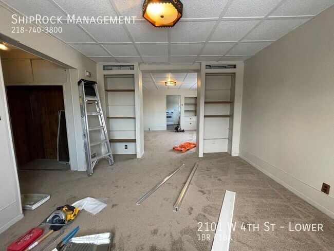 Foto del edificio - 2101 W 4th St