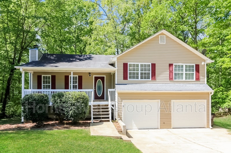 39 Sidney Ct, Rockmart, GA 30153 House Rental in Rockmart, GA