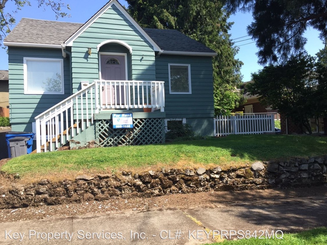 Primary Photo - 1609 F St