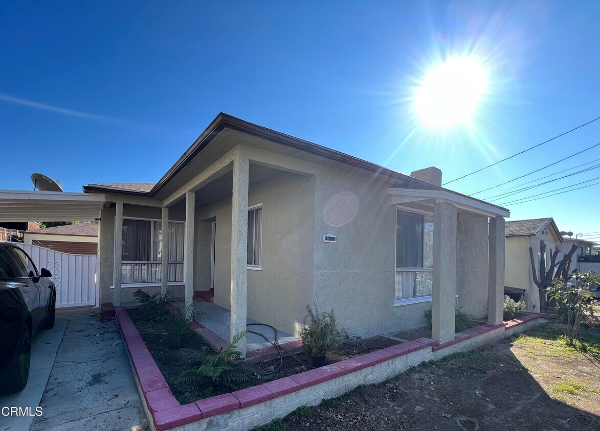 Foto principal - 4404 Ocean View Blvd