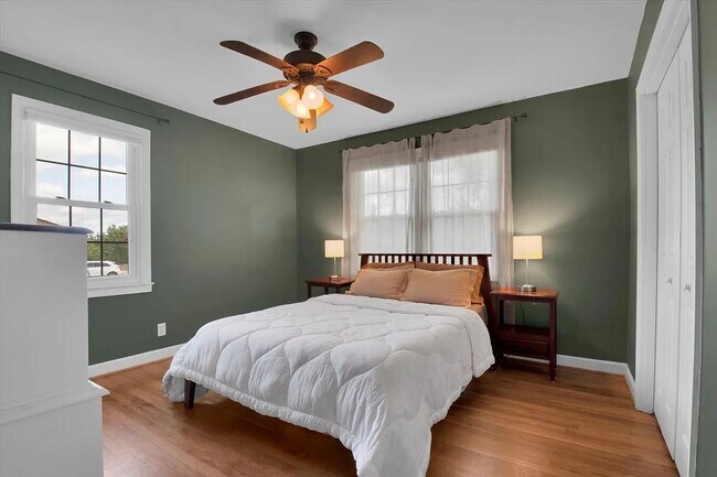 Foto del edificio - 120 Echo Ln