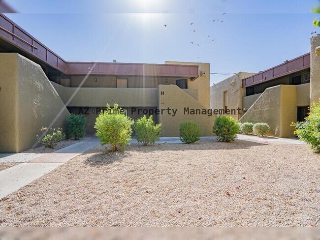 Foto del edificio - 1701 W Tuckey Ln