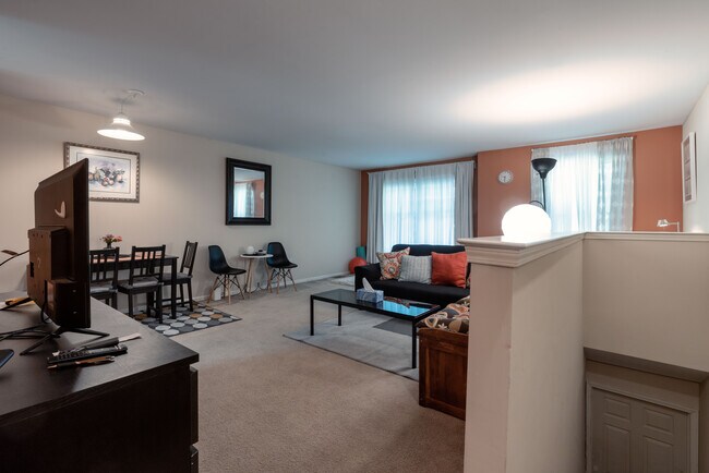 Foto del edificio - 615 N 44th St