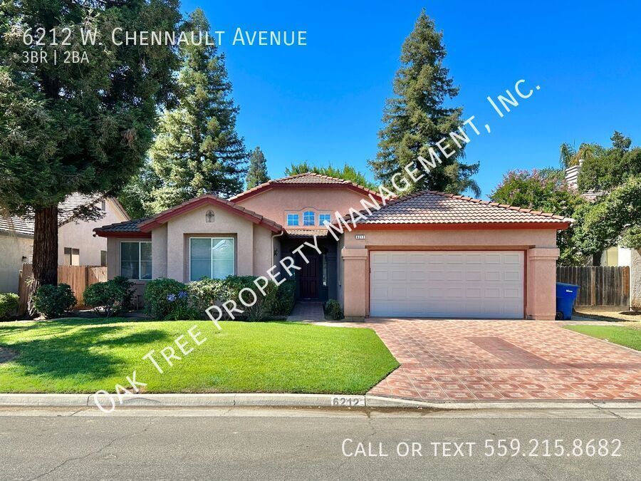Foto principal - 6212 W Chennault Ave