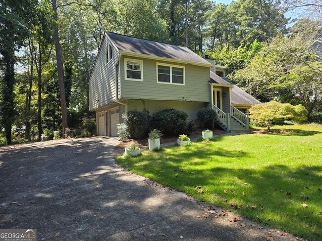 Photo - 4694 Shallowford Road House
