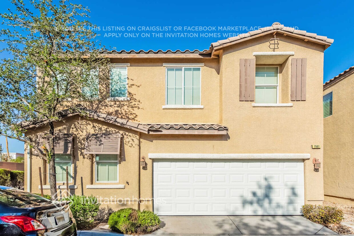 Foto principal - 7507 Little Laramie St