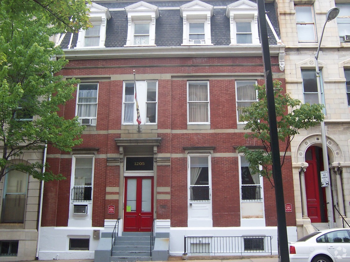 Building Photo - Saint Paul Commons