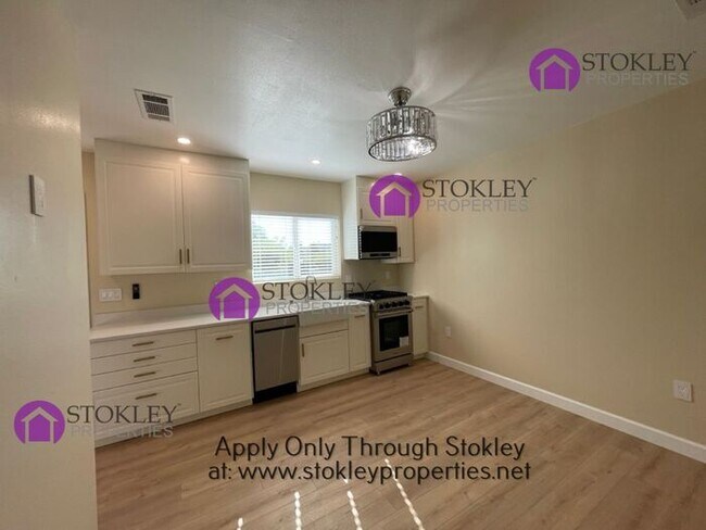 Building Photo - Stokley Properties presents 4931 Milano Wa...