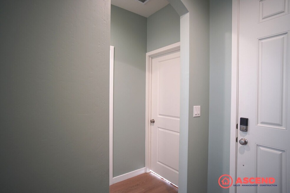 Brand New 3 Bedroom Home!