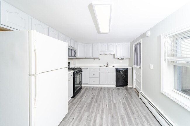 Foto del edificio - 2316 4th Ave