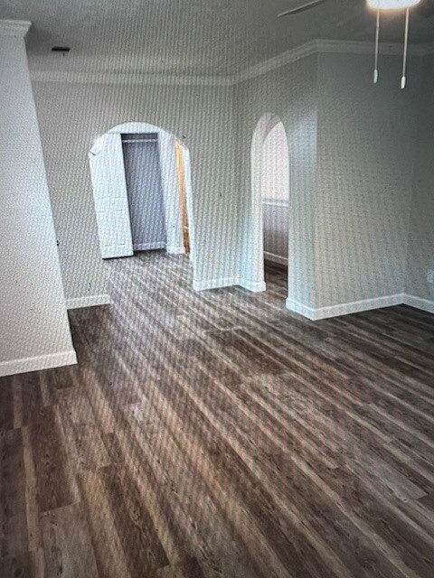 Building Photo - 3604 Hogan Dr NW