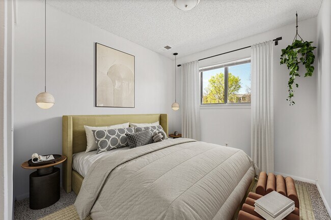 Foto del edificio - ReNew Foothills