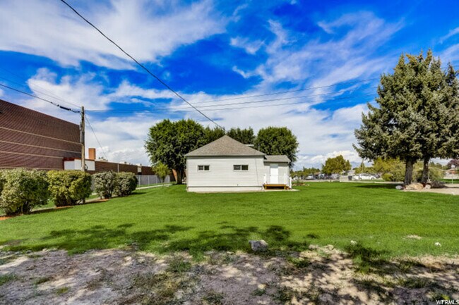 Foto del edificio - 531 W 500 S