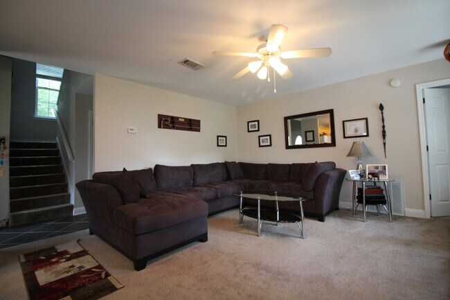 Foto del edificio - Spacious 3 Bedroom Home in Fort Walton Beach