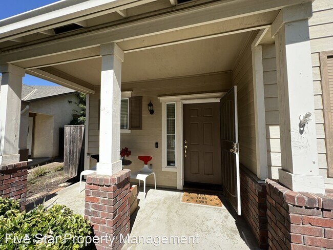 Foto del edificio - 3 br, 2.5 bath House - 4330 Alba Ct