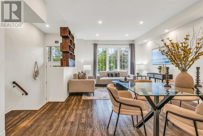 Photo du bâtiment - 1347-1347 Rathburn Rd E