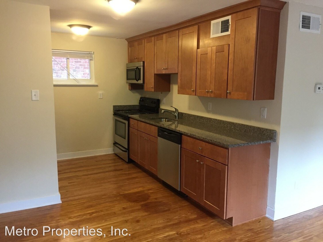 Foto principal - 1413 Park Ave