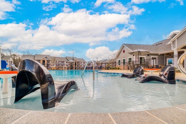 Building Photo - Parc at Opelika