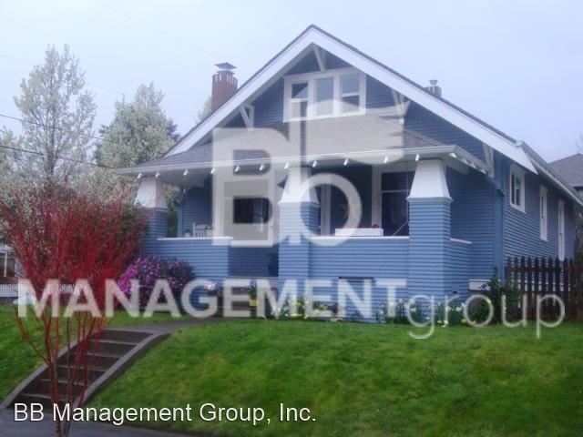Primary Photo - 3 br, 2 bath House - 8604 SE 11th Avenue