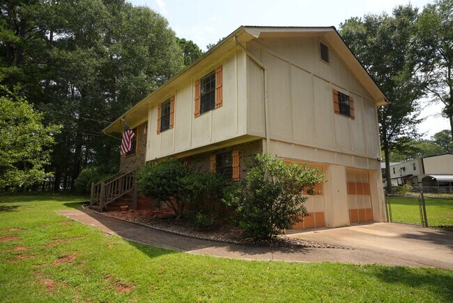 Foto del edificio - 922 Henry Ct SW