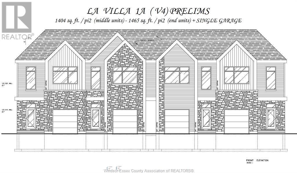 Photo principale - 412 Seguin
