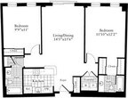 Primary Photo - 2 bedroom in Waltham MA