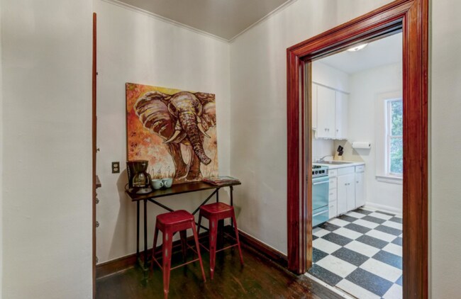 Foto del edificio - 402 NW 27th St