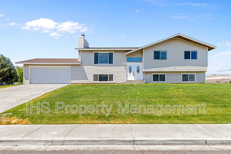 Foto principal - 1603 Eagle St