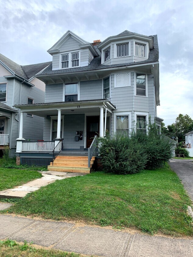 Primary Photo - 73 Gorsline St