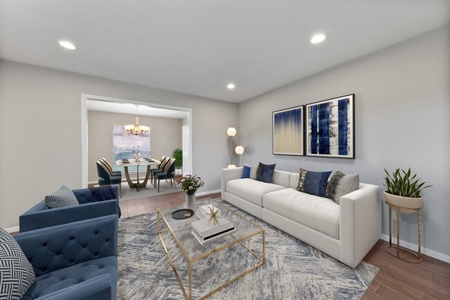 Building Photo - 802 Foxglove Dr