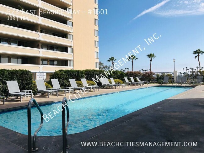 Building Photo - Great Condo with Spectacular Views of Down...