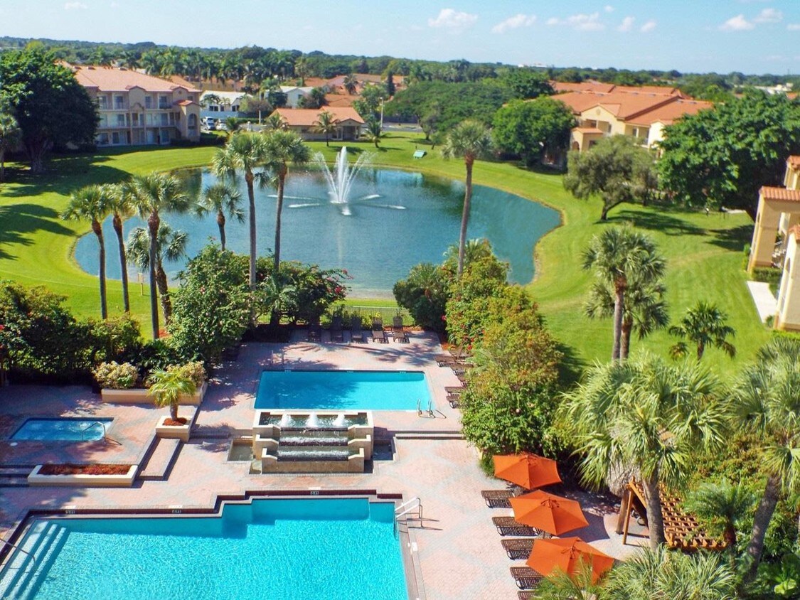 Waterford Landing Alquileres en Miami, FL