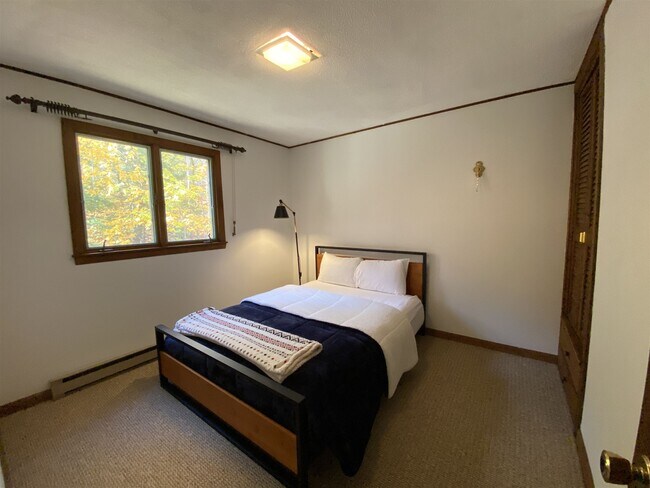 12 Maple Hill Rd, Winhall, VT 05340 - House Rental in Winhall, VT