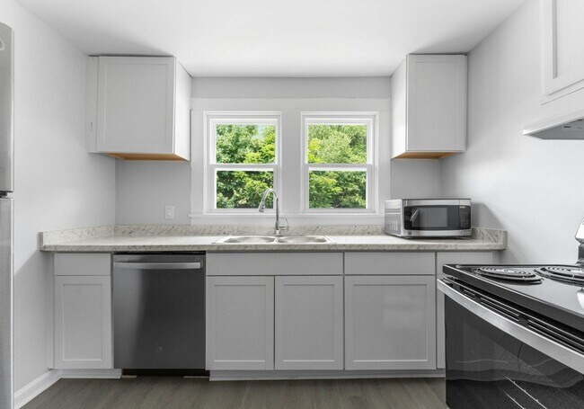 Foto del edificio - 901 Skyland St