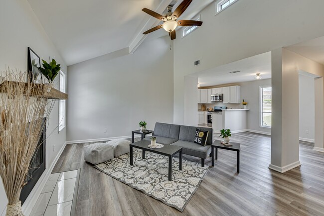 Building Photo - 4221 Cap Chat, Hephzibah
